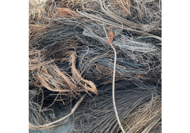 Dalgıç Pompa Kablosu