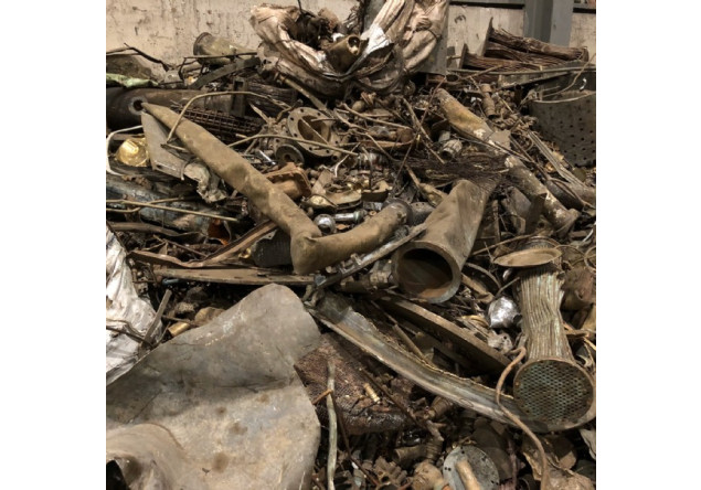 Karışık Gemi Sarısı