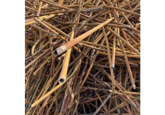 Sarı Kondese Borusu