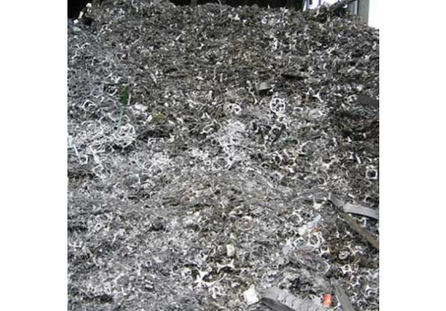 Çekirdek Ocaklık 304 Krom