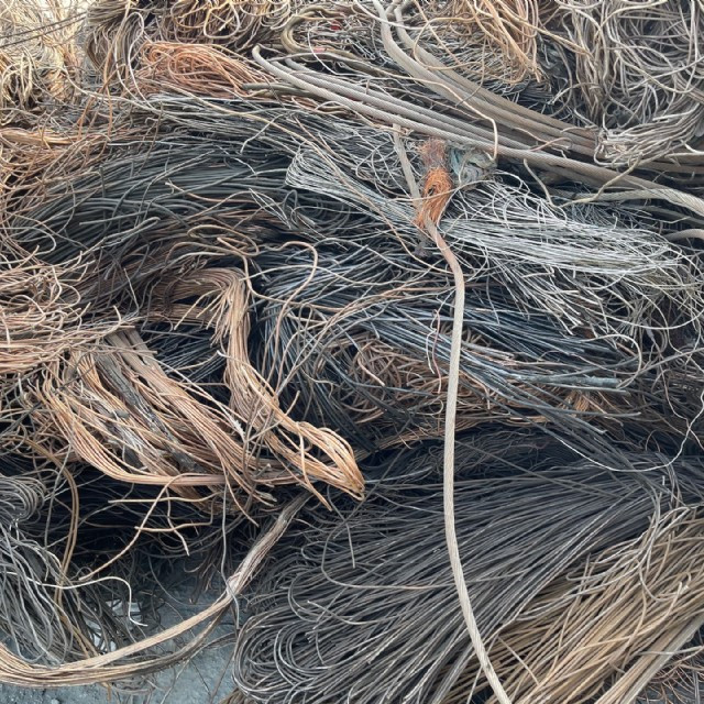 Dalgıç Pompa Kablosu