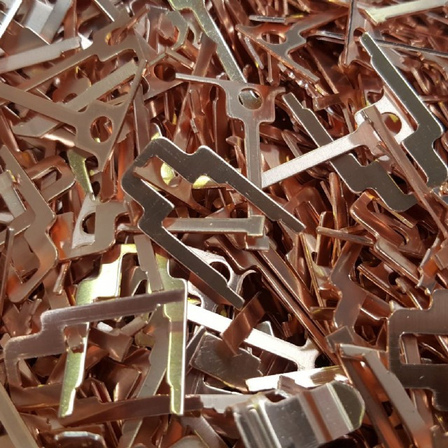 Fosfor Bronzu Cu/Sn-6