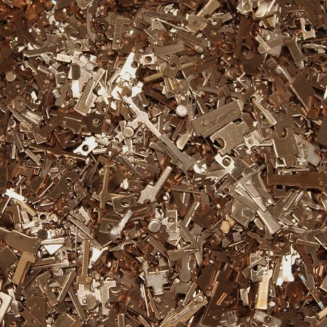 Fosfor Bronzu Cu/Sn-8