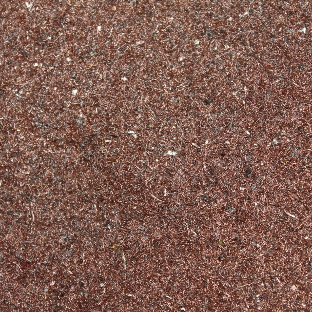 Karışık Kırkambar Kırma