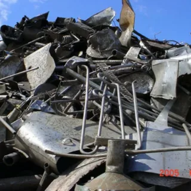 Sanayi Malı 304 Krom