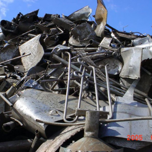 Kırkambar Karışık Krom