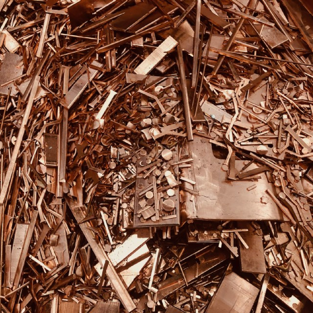 Lama Bakır Çekirdek